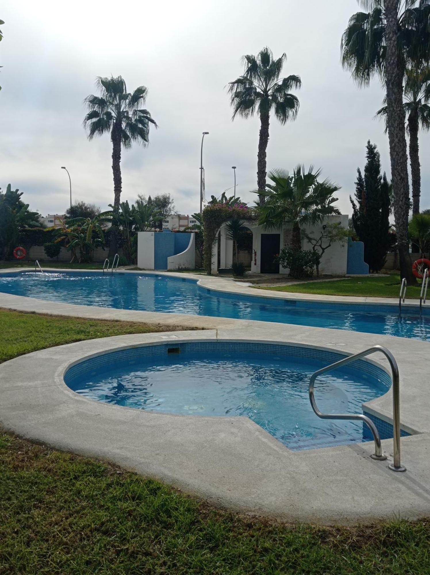 Paraiso De Chloe Vera Esterno foto