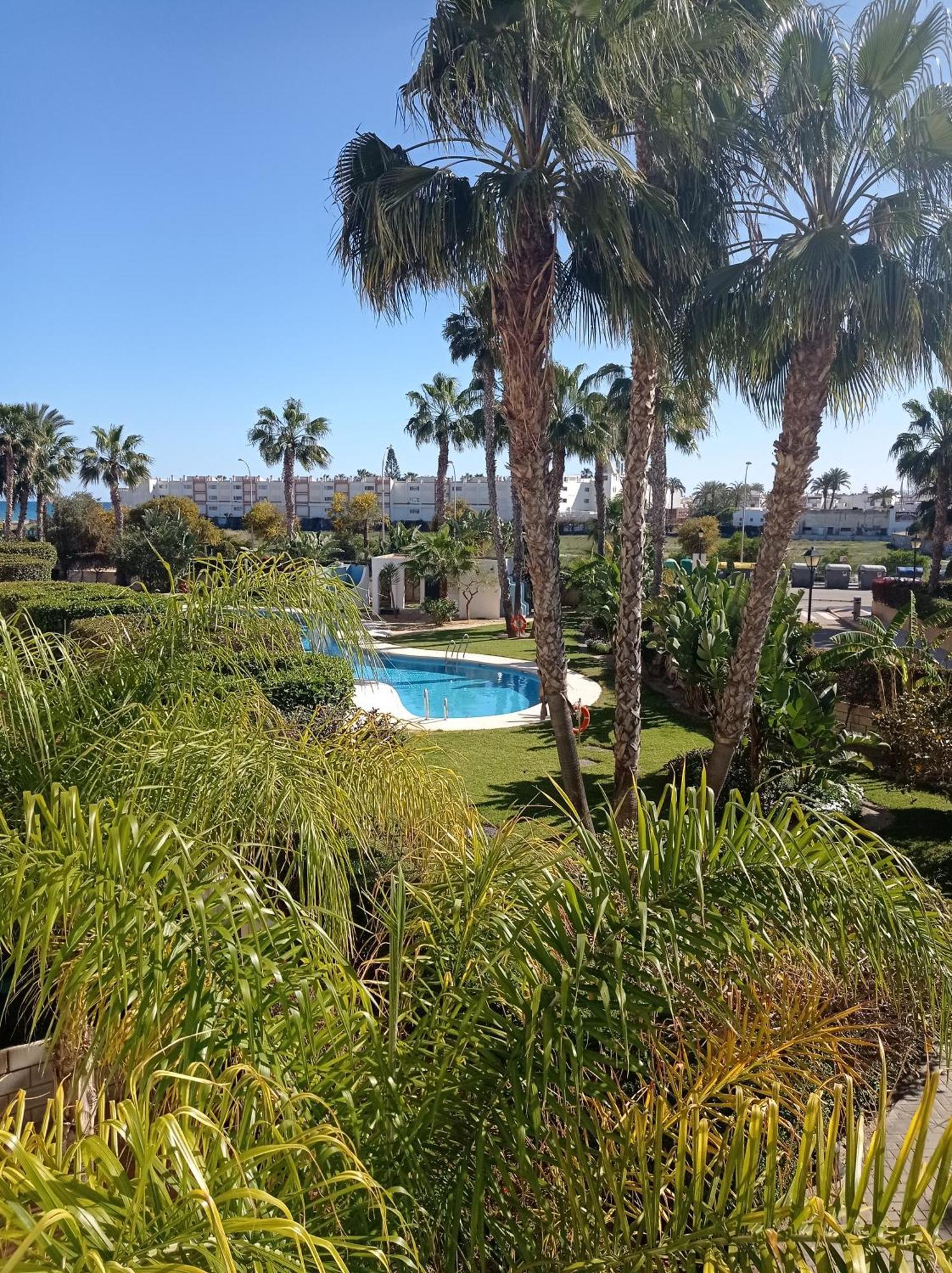 Paraiso De Chloe Vera Esterno foto